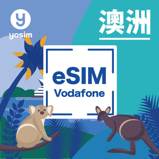 [韓国 | eSIM] データ使い放題、データプラン | 韓国おすすめeSIM | バーチャルSIM、即納