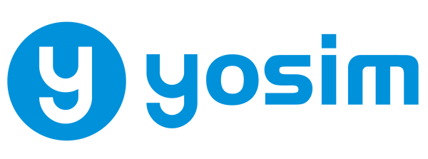 yosim logo